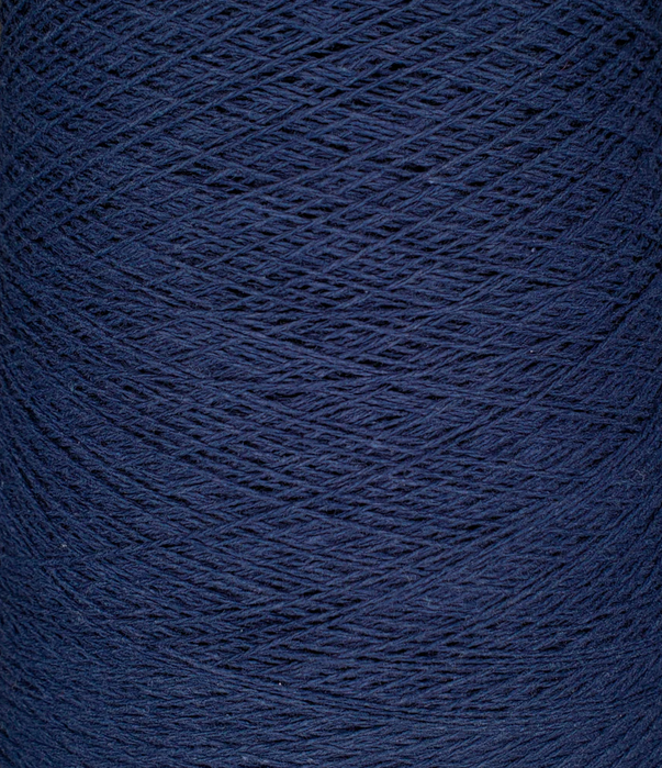8/2 Cotton - Corsair (Navy) - 1 in stock